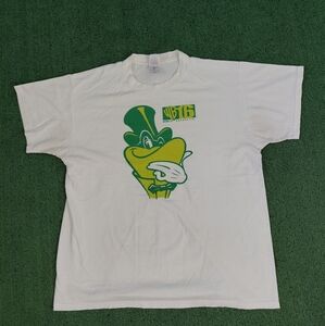 VINTAGE WB16 Rochester New York T Shirt Size XL